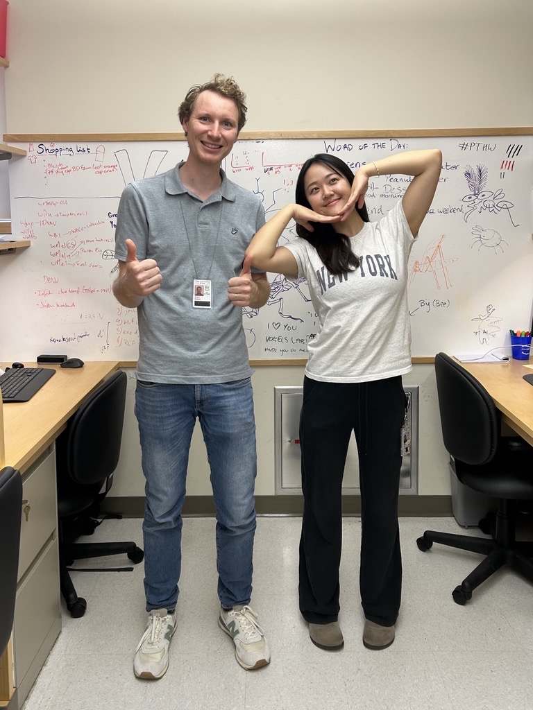 Welcome to Julian &&nbsp;Scarlett